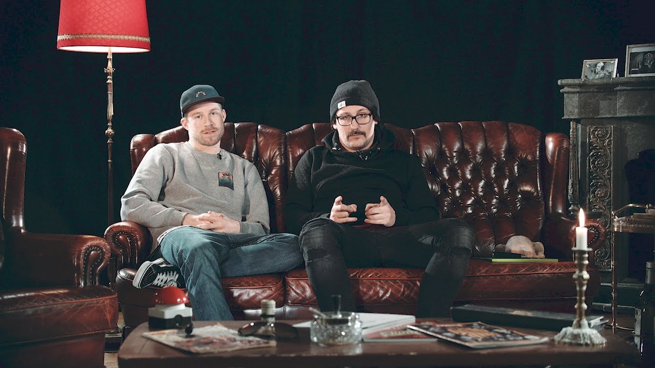 Gewinne exklusive Tickets für den Virus Bounce Cypher 2017 | 