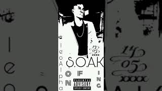 Leo alpha-pray (prod by IJ beats music) # only God has the last say in your life