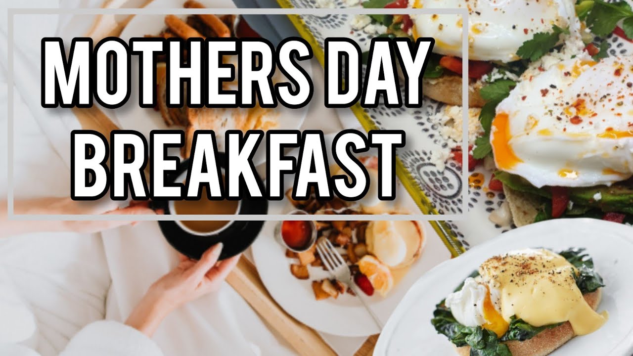 Breakfast In Bed Ideas For Mom Mothers Day Ideas YouTube breakfast-in-bed-ideas-for-mom-mothers-day-ideas-youtube