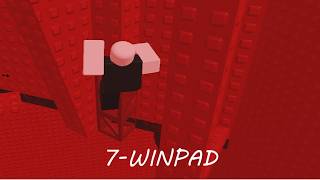 [CATASTROPHIC] Tower of Cruel Punishment 7-Winpad (filler)