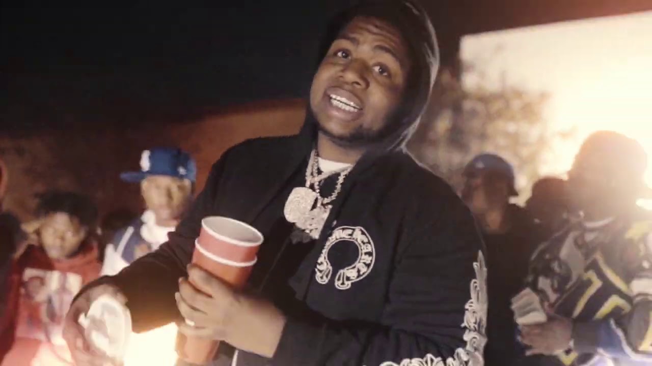 YGizzle x Big 30 x Pooh Shiesty-223 - YouTube