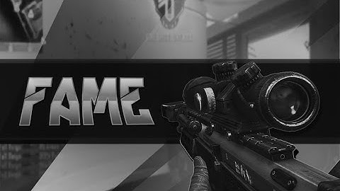 Im Back.. ~ Fame ~ Multi-Cod Montage Teaser!
