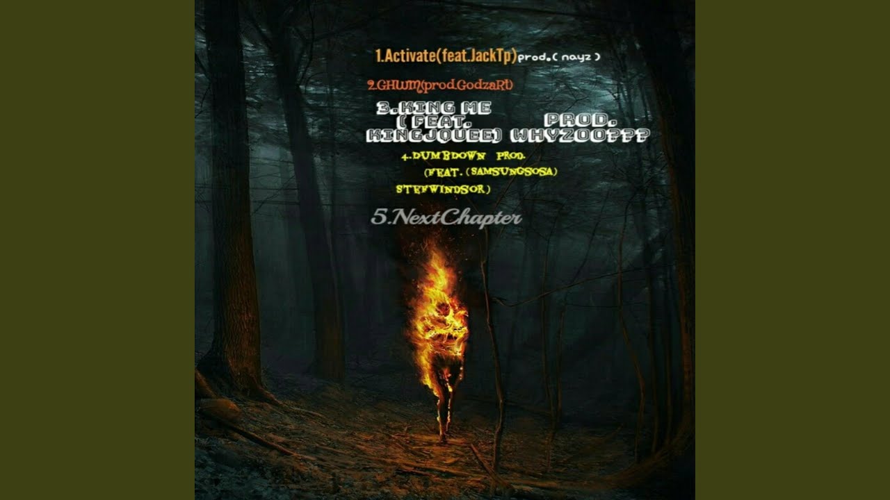 YouTube에서 Next Chapter 보기 YouTube에서 Next Chapter 보기