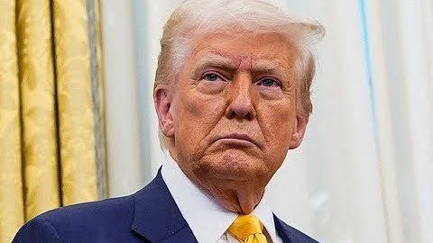 22 февраля 2025-го. 1095-й день вероломной войны в Украине. Дональд ТРАМП: путин уже не преступник!?