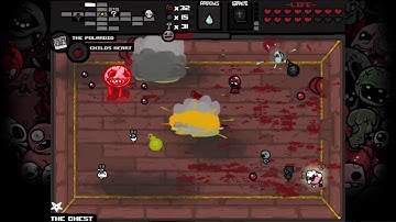 🔴 The Binding of Isaac: Eternal Edition - Eternal Cain - Beat the game as Cain in Hardmode
