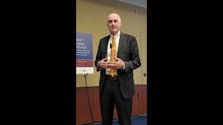 Obesity and Heart Disease Briefing | Jonathan Q. Purnell, MD