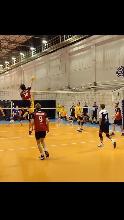 0-3, первая игра за выход в полуфинал суперлиги лвл😑 #волейбол #цб # ...