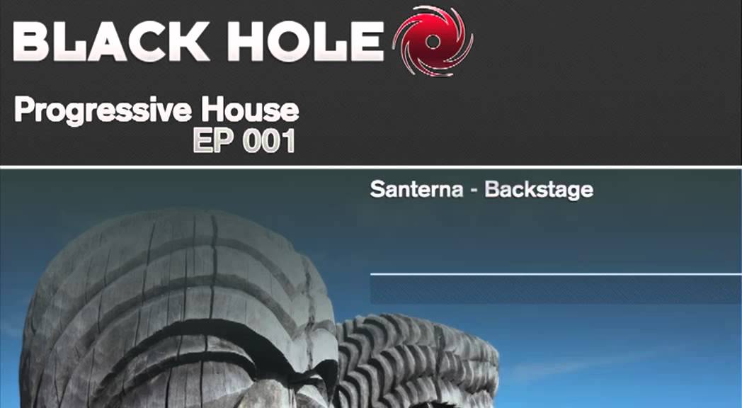Various Artists - Progressive House EP 001