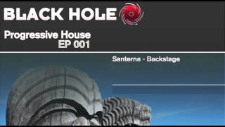 Various Artists - Progressive House EP 001