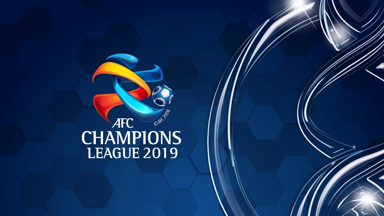 the afc champions league