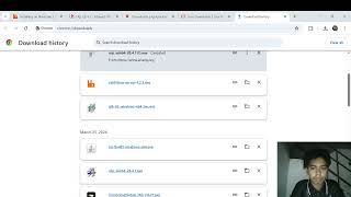 How to Install RabbitMQ and Apache Kafka on Windows