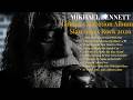 Michael Bennett 2026 – Songs That Touch the Soul | A Tearful Album About Faith & Loss