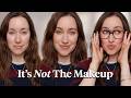 Why Your Everyday Makeup Looks “Off”