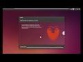 02 - دورة تعلم نظام اللينكس Linux للمبتدئين - تحميل و تنصيب توزيعة ابونتو Ubuntu