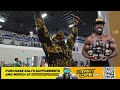 MR.OLYMPIA 2022 | 2 DAYS OUT FROM BIG SHOW