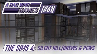 [#61] Silent Hill w/Brews &amp; Pews