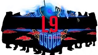 Infamous League Players - L9
