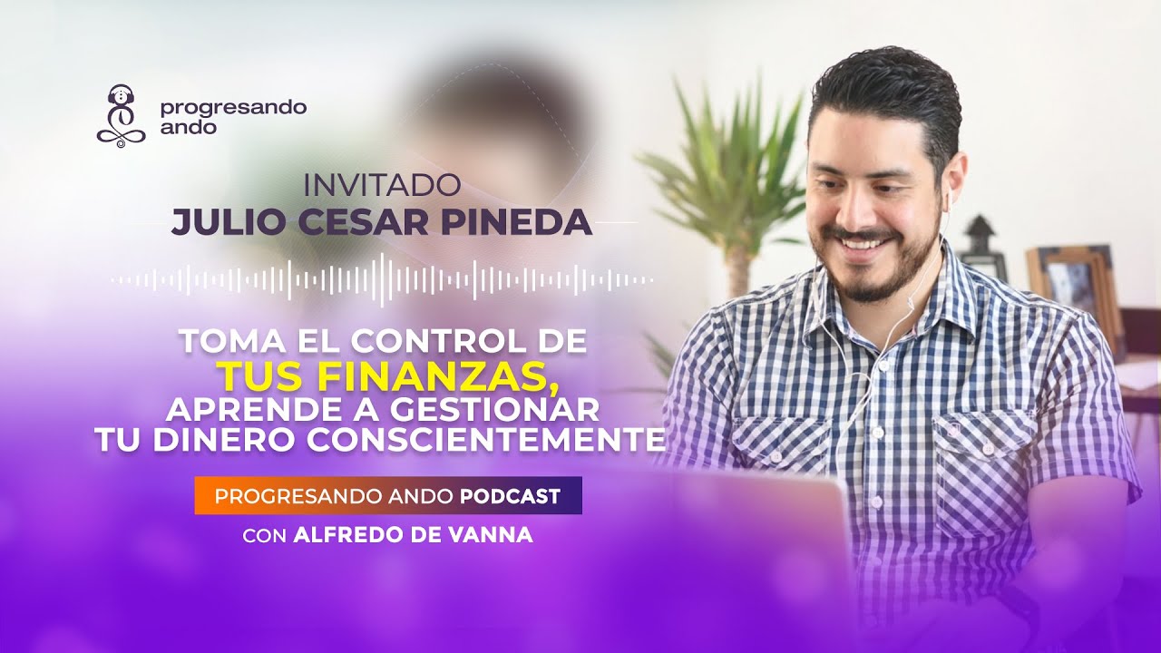 Toma el control de tus finanzas: Aprende a gestionar tu dinero ...