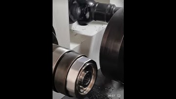 Amazing lathe work Making l #cnc #worldofmachine #lathemachine #worldfk #machine #cncturning #lathe