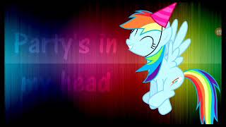 Pmv party in my head