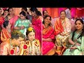        psusheela 2nd grand daughter wedding