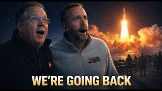 Famous This Artemis Launch Has Conservatives Asking BIG Questions Wealth