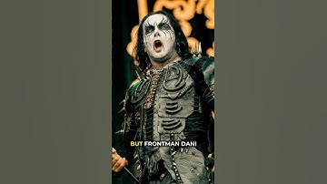 Ashok Calls Out Cradle of Filth for Low Pay, Gets Fired by Dani Filth