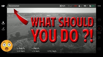 Mavic Pro Quick Tips 14 | Complete Signal Loss | State Farm Drone Insurance