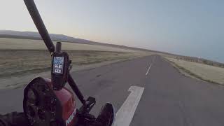 2021 North Wing Pacer Gt 13 Meter Speed Test And Performance