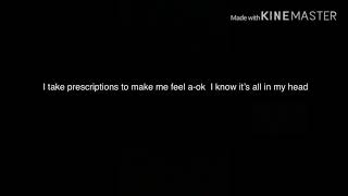 Lucid dreams (clean) (lyrics) -