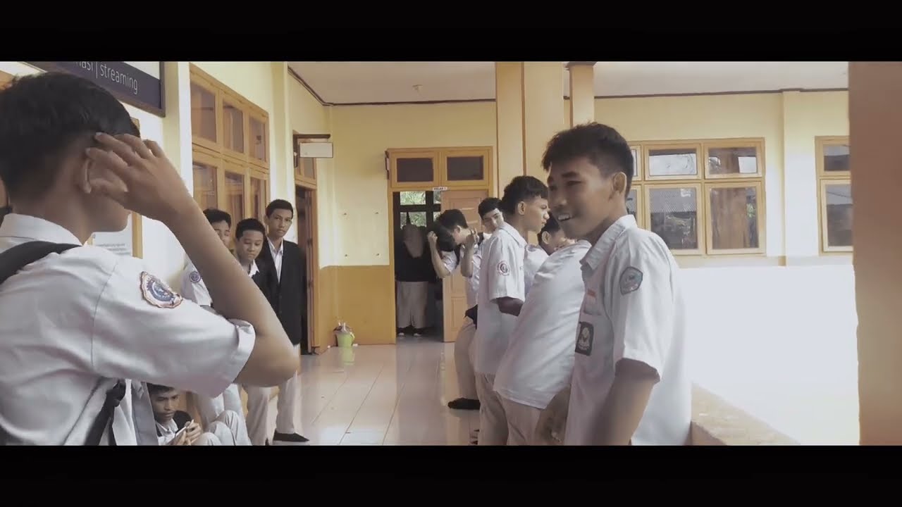 FILM PENDEK KARYA SISWA XDKV 2 SMK NEGERI 1 KOTA TERNATE “PENYESALAN” #smksatukotaternate #dkvideo #