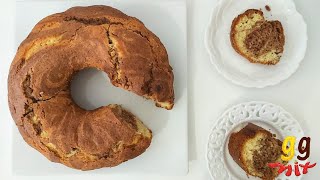 Orange and chocolate marble cake also known as geography that's soft,
fluffy impressive. the juice gives a strong sweet flavour th...