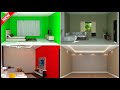 Top 50 Latest Room Paint Color Combination In 2021 Catalogue | Wall Color    Idea | Gopal Home Decor