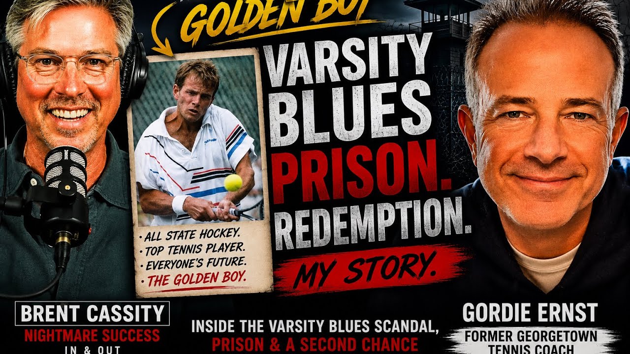The Golden Boy on Nightmare Success
