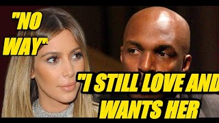 Breaking News: Damon Thomas Is Not Pleased With Kim's Relationship Status And Wants Her Back