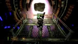 Alien Breed 3  Descent l. Gameplay #2