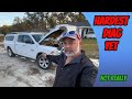 Can a Simple Fix REALLY Solve the 2017 Dodge Ram Horn Issue?