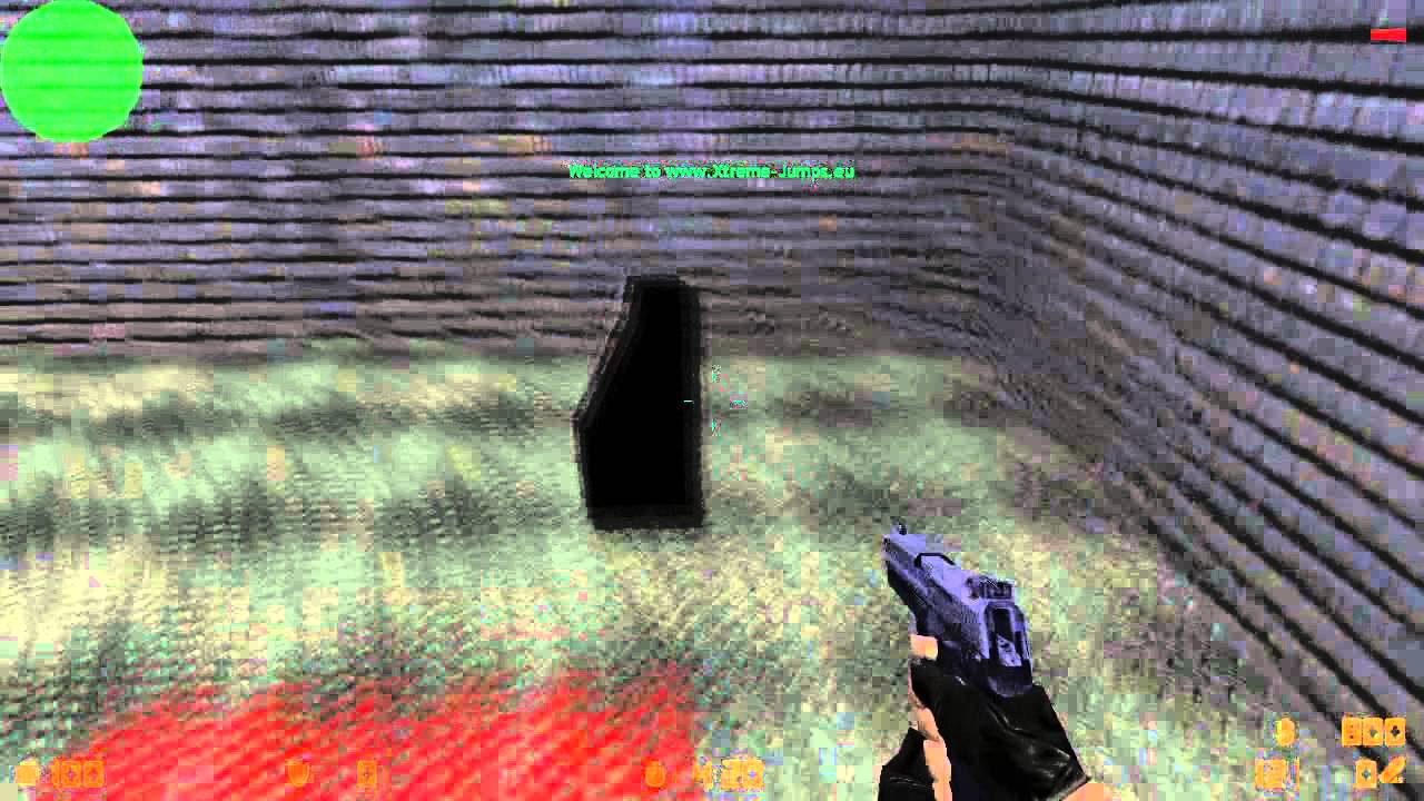 ZzdNk - kzfr_bhop_lamborghini (