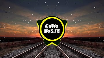 DVBBS & Dropgun Ft. Sanjin • Pyramids (GRMN Remix)