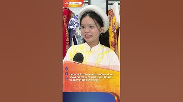 CHUNG KẾT XẾP HẠNG CHUÔNG VÀNG VỌNG CỔ 2025 - 20 NĂM HÀNH TRÌNH VÀ GIÂY PHÚT QUYẾT ĐỊNH