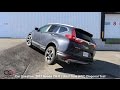 Real Time AWD Diagonal Test Honda CR-V | The MOST complete review: Part 6/8