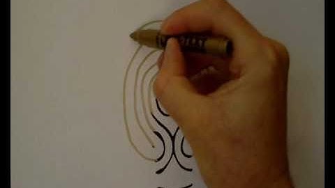 How to build celestial labyrinths - part 1/3