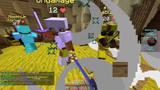 [Guildcraft Annihilation] 1 PIZA VS 7 DIAS