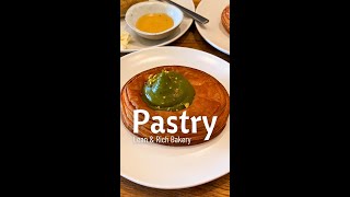 This Bakery in Town Is Headed By A Korean Baker! #singaporefoodie #foodie #sgfoodie