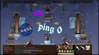 PING FIRST #3 (neteadas) TRANSFORMICE