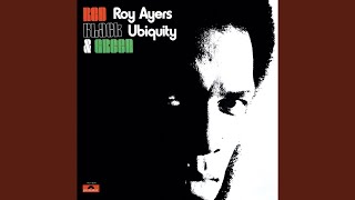 Video thumbnail of "Roy Ayers - Ain't No Sunshine"