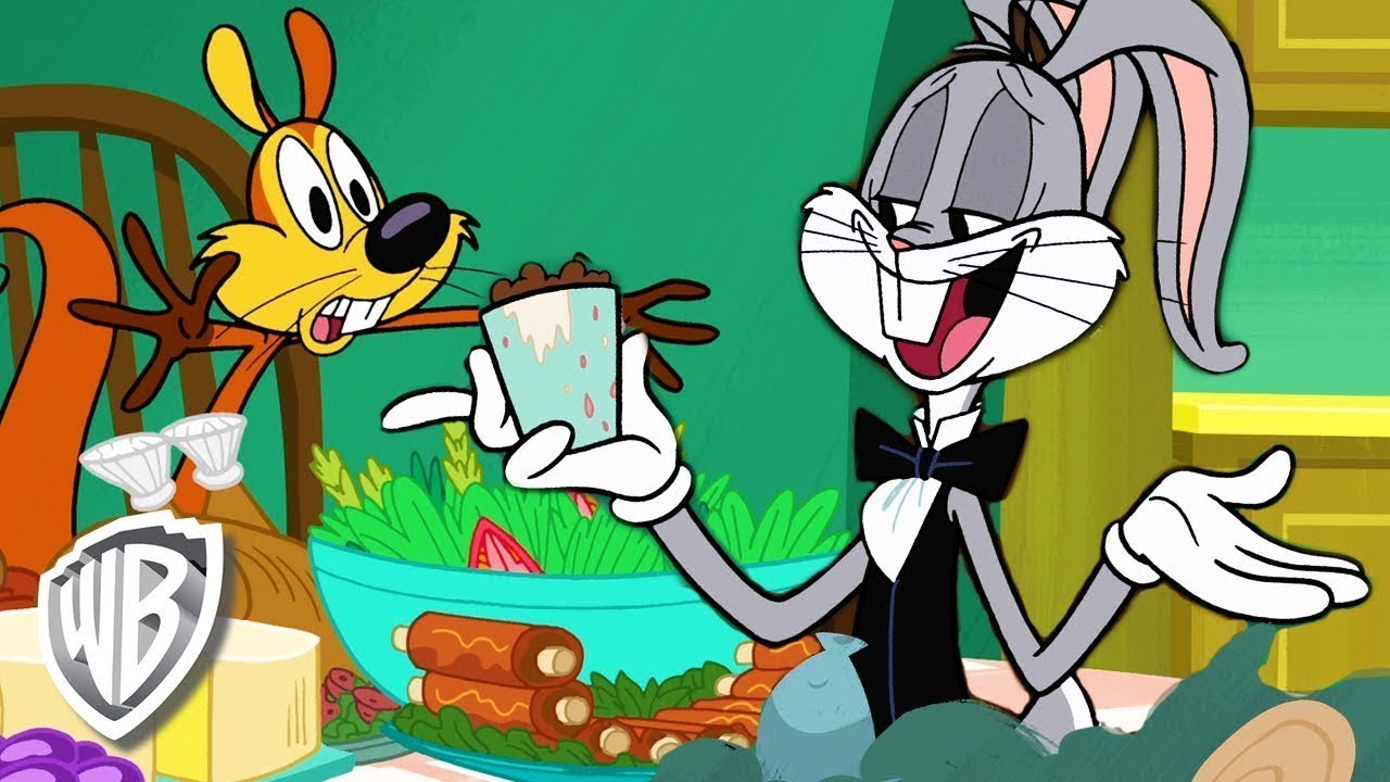 Looney Deutsch Looney Deutsch