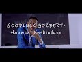 Goodluck Gozbert -  Hauwezi Kushindana (Lyrics)