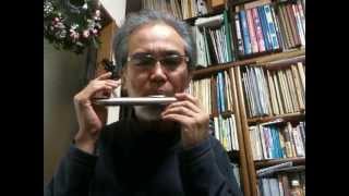 IMG1487 Lesson動画「フルートの頭部管、ヘッド・アプローチ！」a.いかがでしょうか？