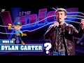 Who is Dylan Carter on the voice? What happened to Dylan Carter on the Voice?